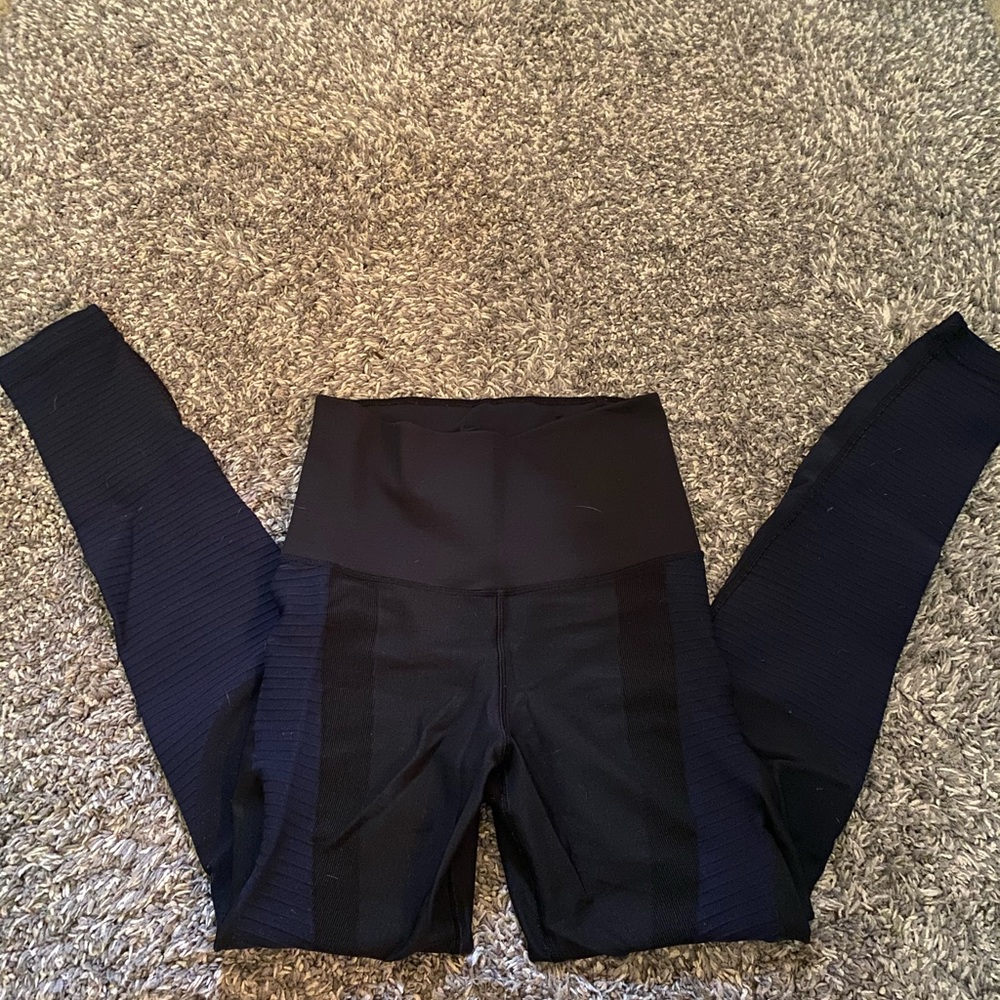 Nike Dri-Fit high waisted legging